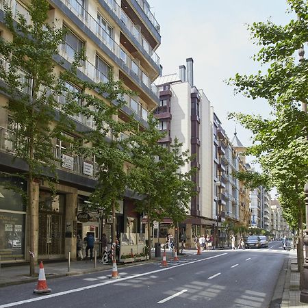 Marina Suite By Feelfree Rentals San Sebastián Zewnętrze zdjęcie