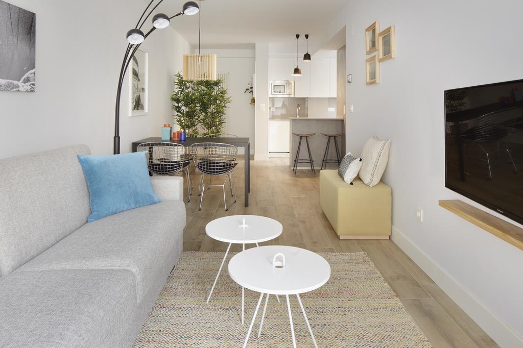 Marina Suite By Feelfree Rentals San Sebastián Zewnętrze zdjęcie