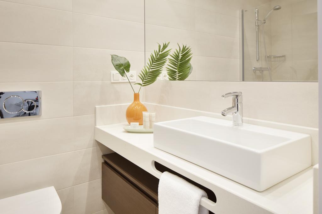 Marina Suite By Feelfree Rentals San Sebastián Zewnętrze zdjęcie