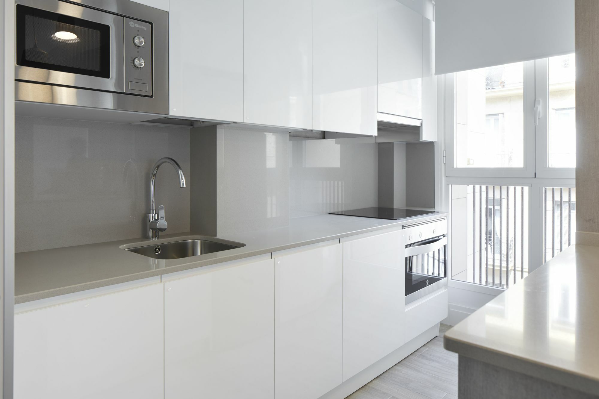 Marina Suite By Feelfree Rentals San Sebastián Zewnętrze zdjęcie