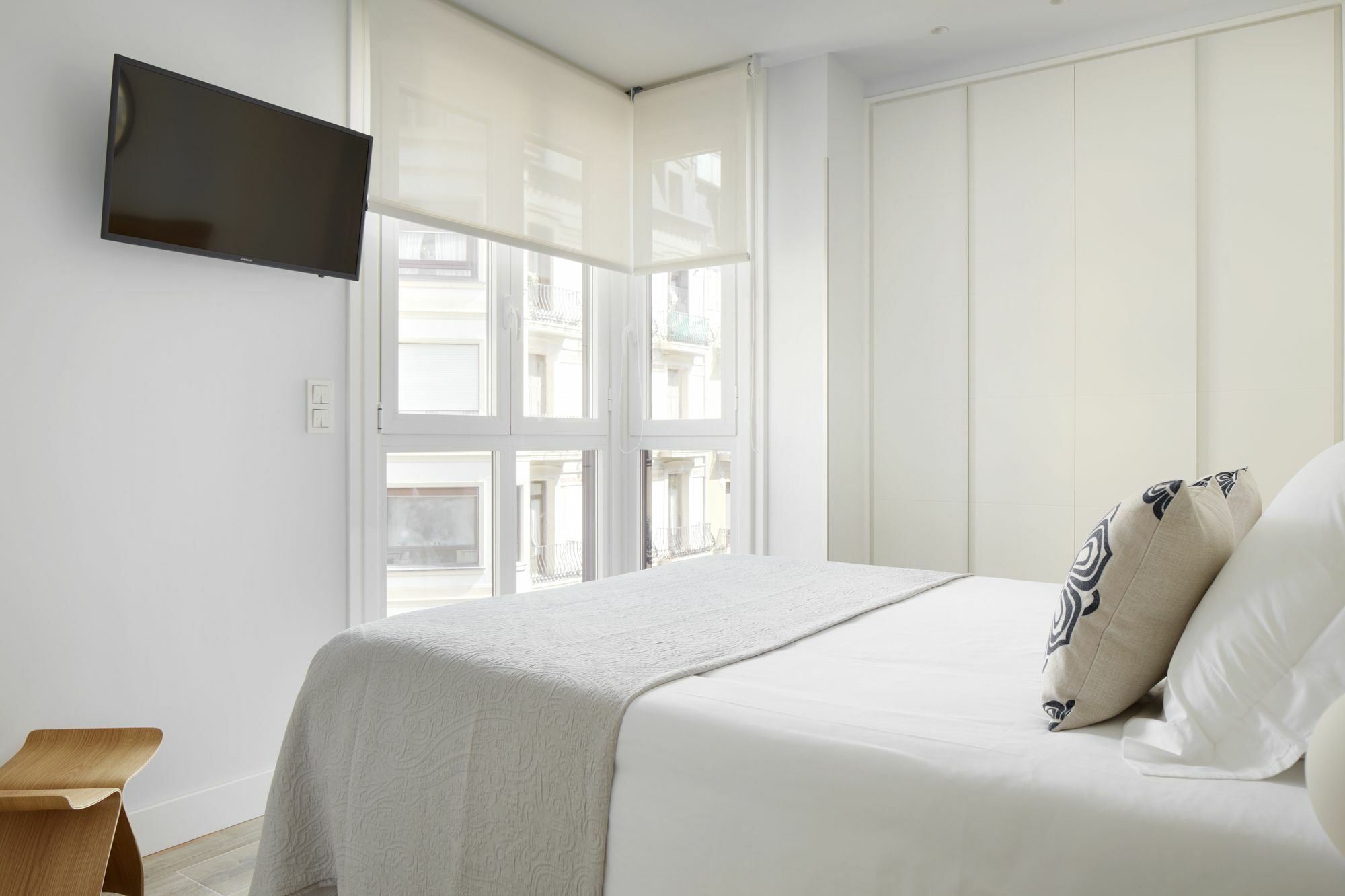 Marina Suite By Feelfree Rentals San Sebastián Zewnętrze zdjęcie