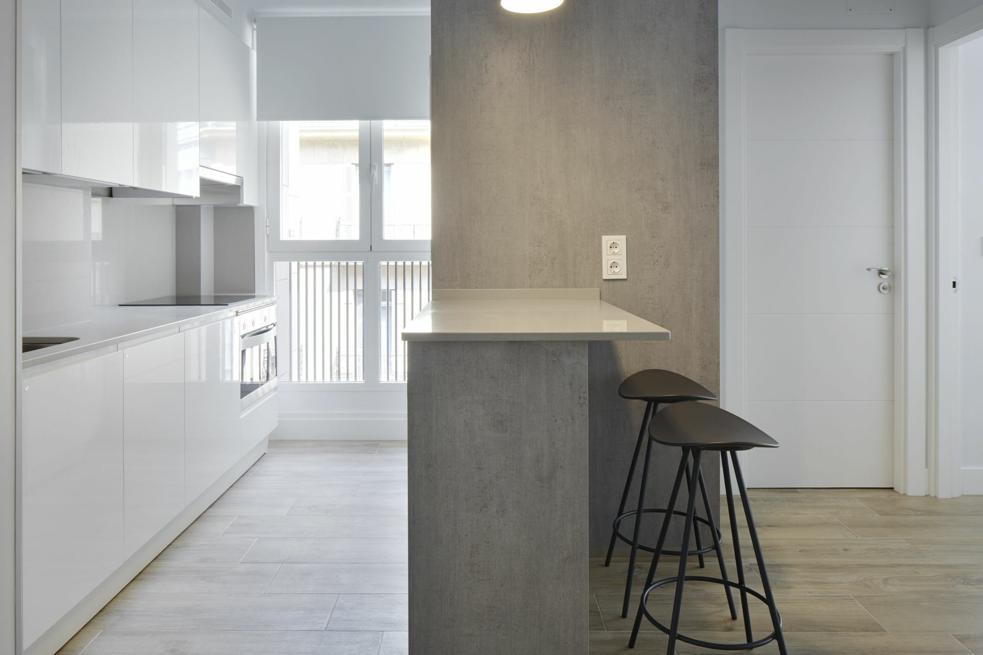 Marina Suite By Feelfree Rentals San Sebastián Zewnętrze zdjęcie