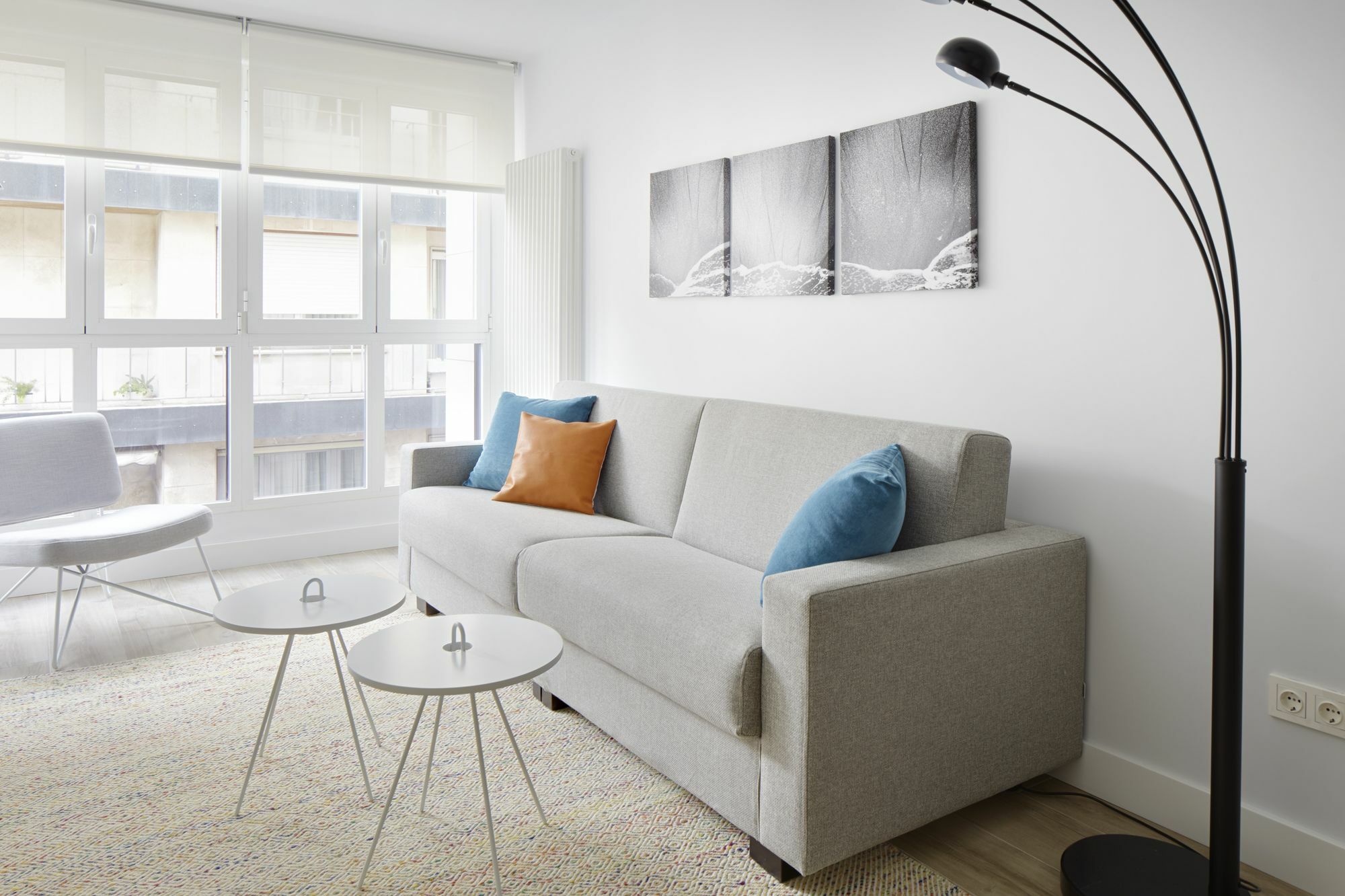 Marina Suite By Feelfree Rentals San Sebastián Zewnętrze zdjęcie