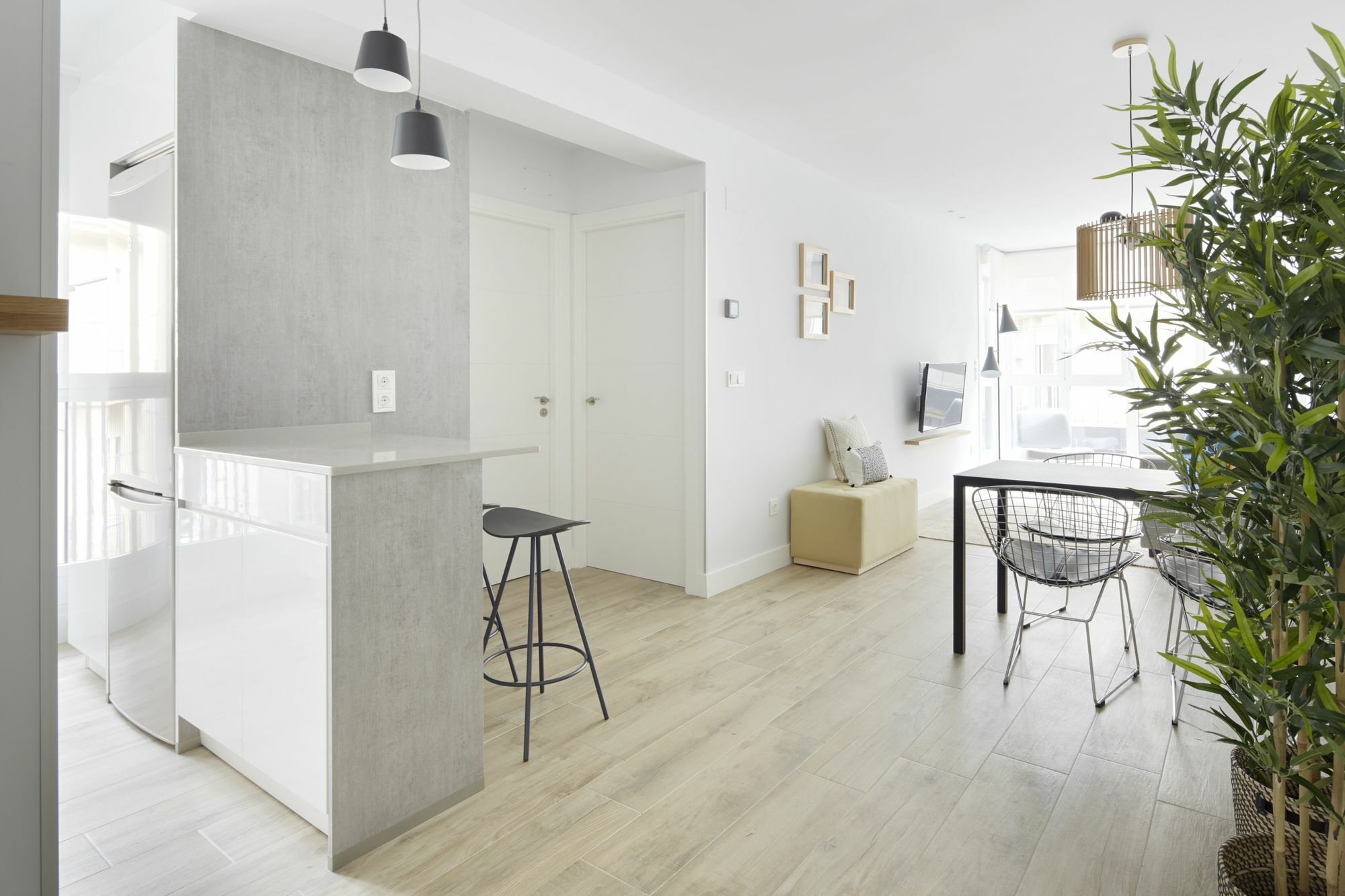 Marina Suite By Feelfree Rentals San Sebastián Zewnętrze zdjęcie