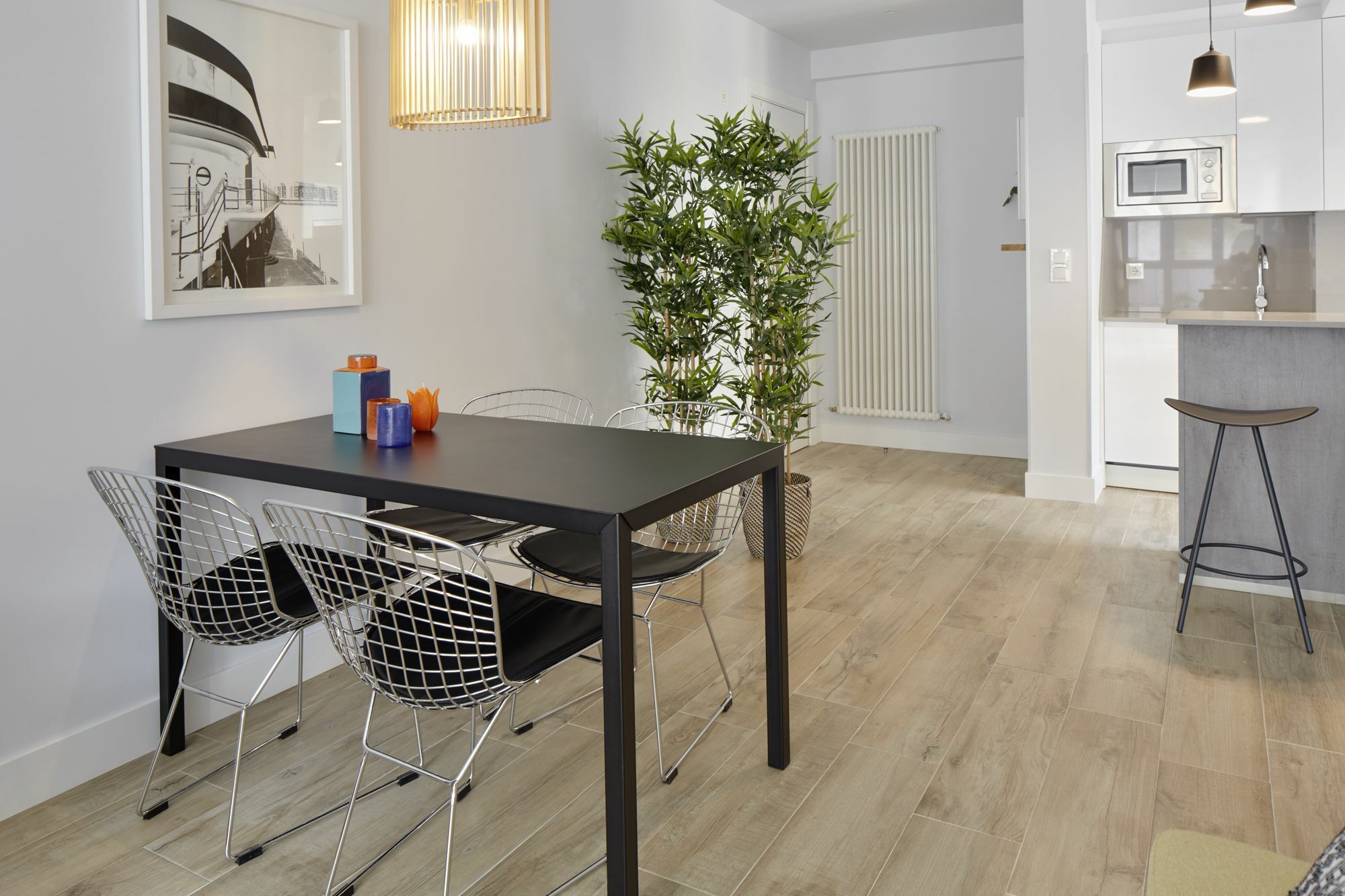 Marina Suite By Feelfree Rentals San Sebastián Zewnętrze zdjęcie