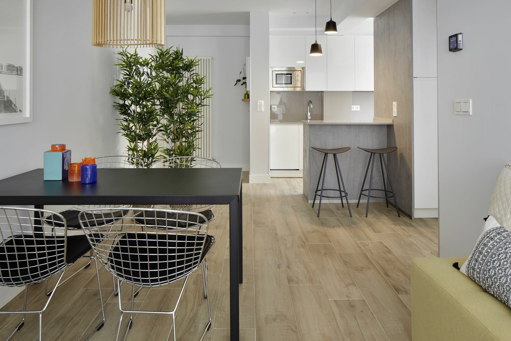 Marina Suite By Feelfree Rentals San Sebastián Zewnętrze zdjęcie