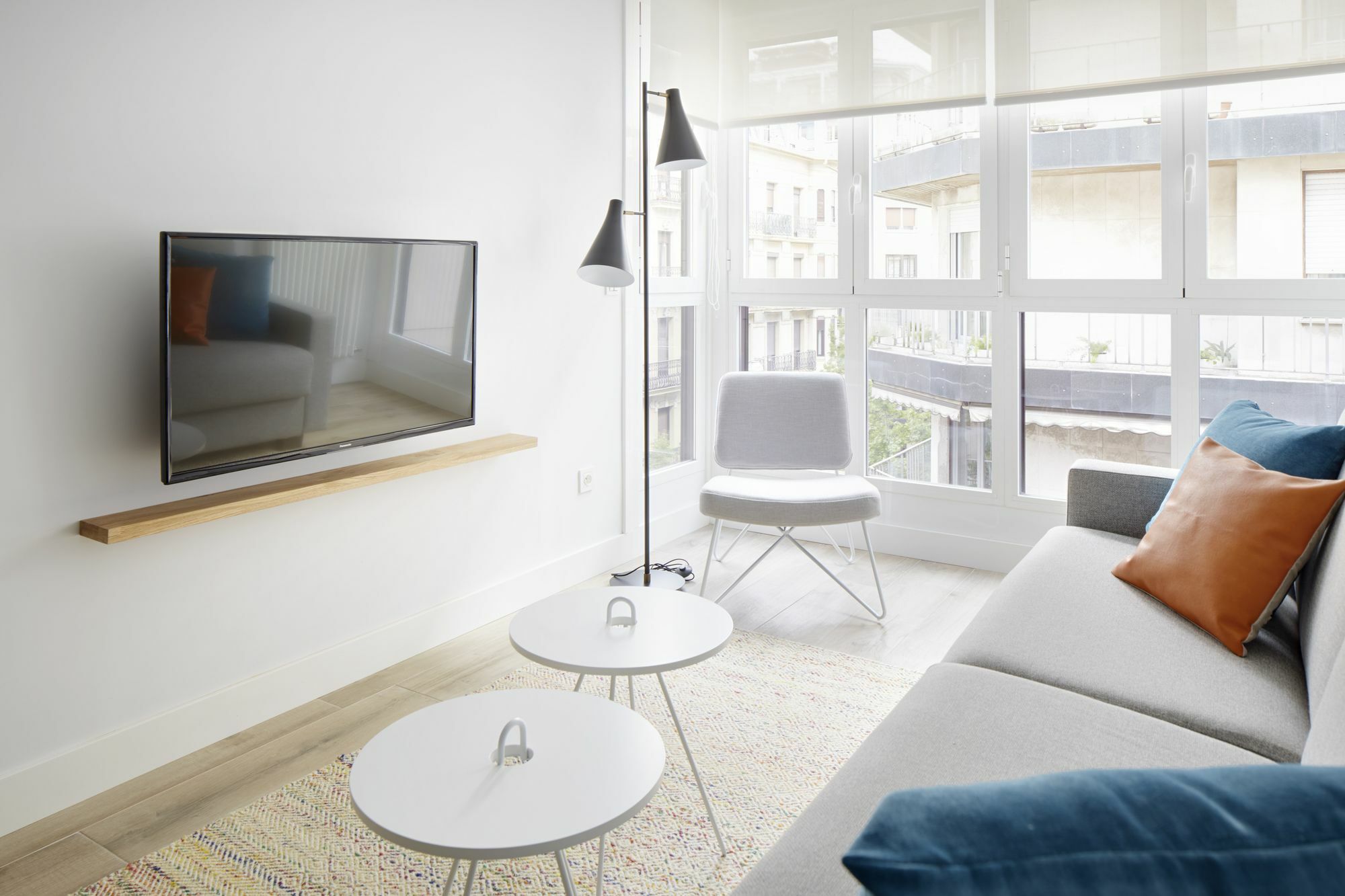 Marina Suite By Feelfree Rentals San Sebastián Zewnętrze zdjęcie