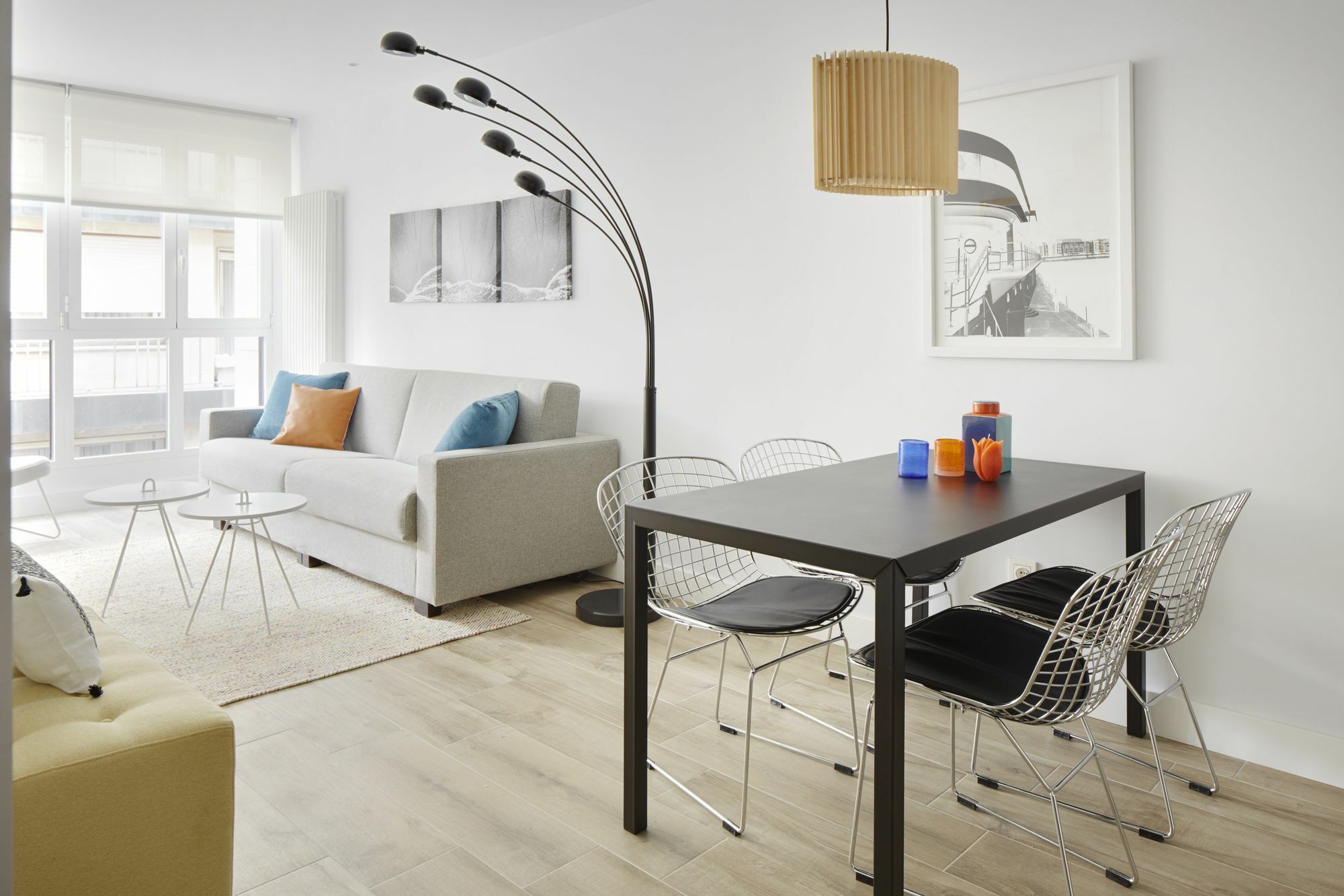 Marina Suite By Feelfree Rentals San Sebastián Zewnętrze zdjęcie